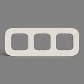 Valena Allure 755523 plate