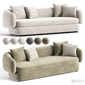 Saint Germain Sofa Poliform