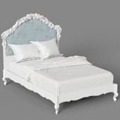 Кровать Николь Mini Romano Home 2