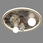 PL3239 Chandelier Cosmoboy