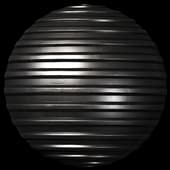 MetalCorrugatedGarageDoor001 4K