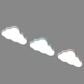 LampsShop ru PL3009 Chandelier Cloud