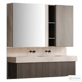 Bathroom furniture 01
