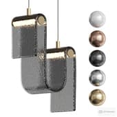 Odeon Pendat Light 5106 11L L VISION