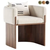 Julius Chair
