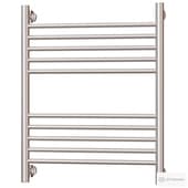 Water heated towel rail Sunerzha Bogema+ 60x50