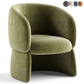 Jade Dining Armchair
