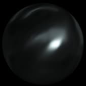Black Nickel