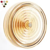 Modalight Freya Borbon Sconce