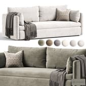 Андерсен диван Andersen sofa by dantone home