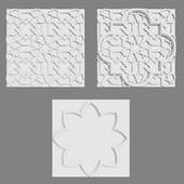 panel pack 003