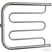 Water heated towel rail Nika Econ PM-1 6040