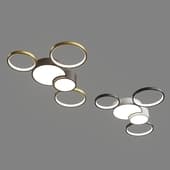 Lumion 5253 80CL and 5255 80CL