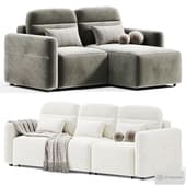 Вильен мини Vilena Sofa By Divan.ru