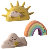 Manooni Felt Toys