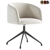 Axel Swivel Chair