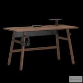 Desk - Walnut set