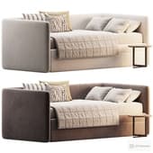 LEO KIDS BED