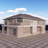 2368 Hixon St- Final Concept Drawings-2013max