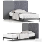 Кровать Licata 900 751164
