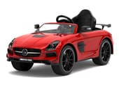 Детский электромобиль Mercedes-Benz SLS AMG