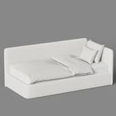 Siori Yori Children's bed