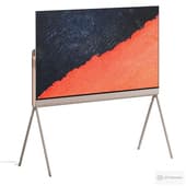 TV OLED Objet Collection Pose