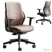 OFY Task chairs by Narbutas