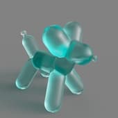 Balloon Dog