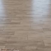 Дворцовый дуб 8631_Palace oak 863