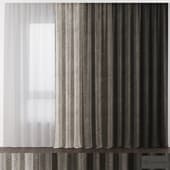 Curtain 017