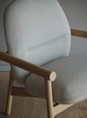Fabric BOUCLE 02