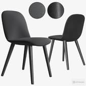 MAD DINING CHAIR POLIFORM