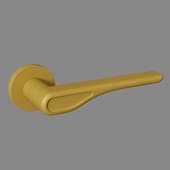 WAVE BRONZO GRAFFIATO