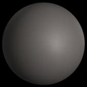 Leather Genuine Grey1