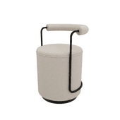 Norman Club Chair By Rauf Aliyev