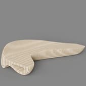 Parametrica Bench S-2