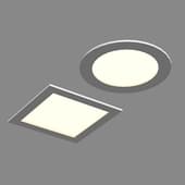 Recessed Lamps A 6