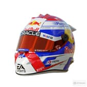F1 Max Verstappen Helmet 2024