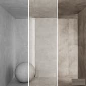 Керамическая плитка под цемент коллекции Design Cement