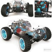 Mонстр Remo Hobby 1:16