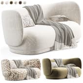 Rico sofa by Ferm Living