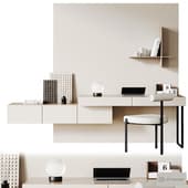 Workplace \ Рабочая зона 3