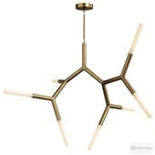Regina andrew traveler chandelier