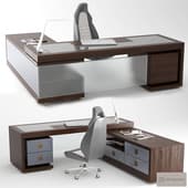 Офисный стол (Office table)