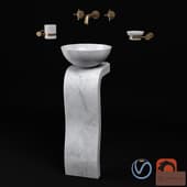 Sheerdecor Vita R cloud Набор