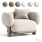 BOL Arimchair