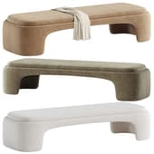 MARSA BENCH