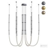 Alrik Chandelier