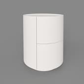 Cabinet Scat